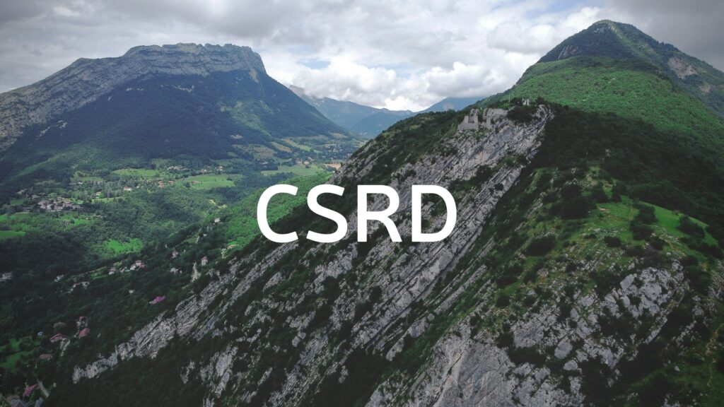 Reporting extra financier : réussir la transition vers la CSRD