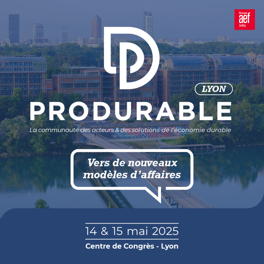 RSE : produrable à lyon